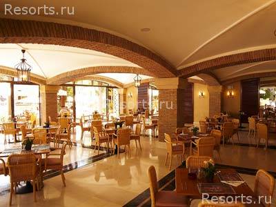 Rodos Palace Apartments Bungalows 14